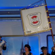 Captain' Dinner (16.11.13)